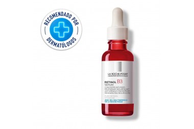 Suero Anti Edad La Roche Posay Retinol B3 Serum 30 Ml