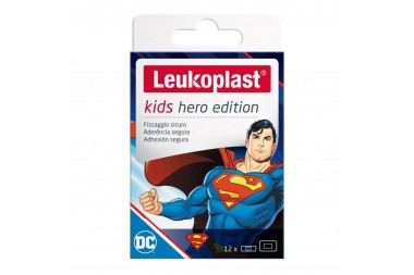 Curas Leukoplast Kids Hero...