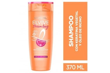 Shampoo Elvive Dream Long 370 mL