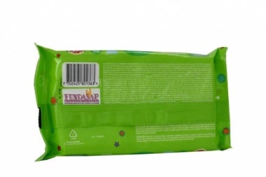 Toallitas Humedas Huggies 32 Unds