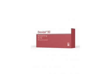 Omnidol 90 mg 10...