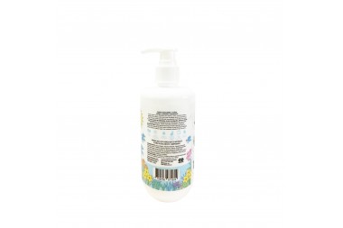 Crema Corporal Hidratante Fauno Baby & Kids 340 Ml