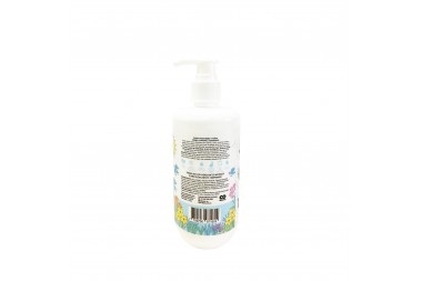 CREMA CORPORAL HIDRATANTE FAUNO BABY & KIDS 340 ML