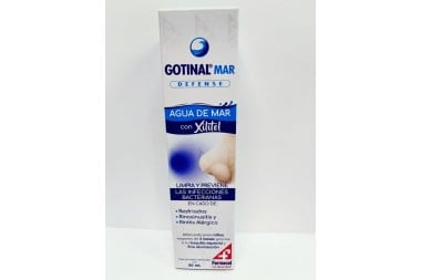 Gotinal Mar Defense 50 Ml