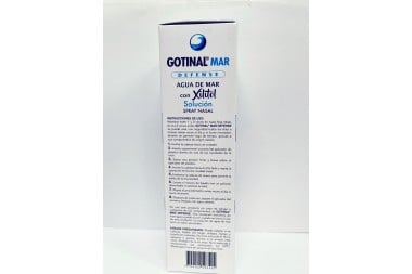 Gotinal Mar Defense 100 Ml