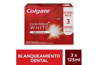 CREMA DENTAL COLGATE...