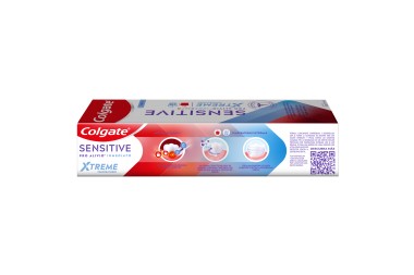 Crema Dental Colgate Sensitive Pro-Alivio 110 G