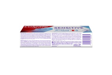 Crema Dental Colgate Sensitive Pro-Alivio 110 G
