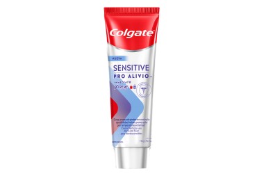 Crema Dental Colgate Sensitive Pro-Alivio 110 G