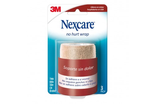 Venda Coban Nexcare 7.62Cm...