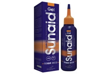 Protector Solar Sunaid Gel 70 g