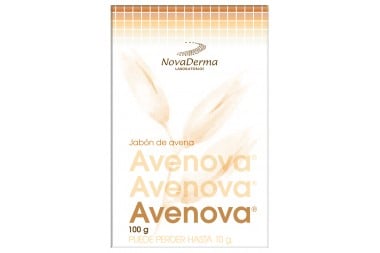 Avenova Caja Con 100 G...
