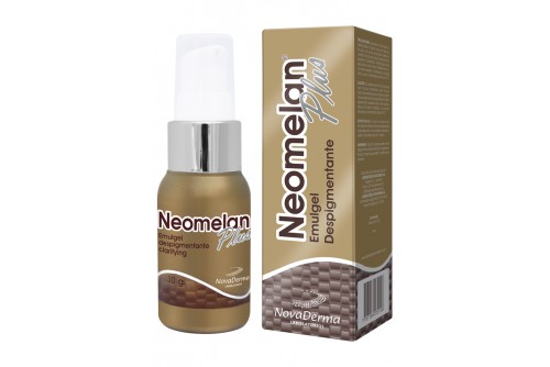 Despigmentante Neomelan...
