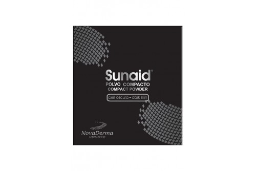Sunaid En Polvo Compacto...