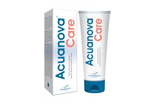 Acuanova Care En Crema Caja...