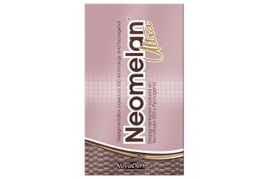 Despigmentante Neomelan Ultra Frasco Con 30 g