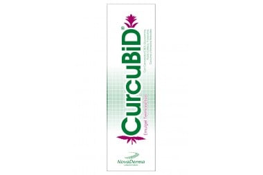 Emulgel Termoactivo Curcubid 100 G