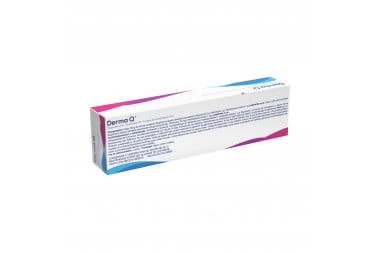 Crema Derma Q 2/1/0,1 % Caja Con Tubo Con 20 G