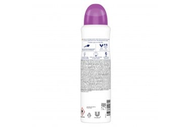 Desodorante Dove Tono Uniforme 150 Ml