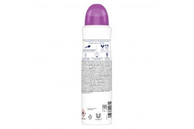 DESODORANTE DOVE tono uniforme 150 ML