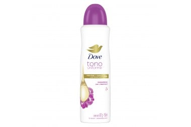 DESODORANTE DOVE tono uniforme 150 ML