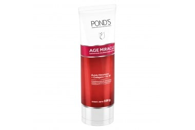 ESPUMA FACIAL ANTI-EDAD POND'S AGE MIRACLE