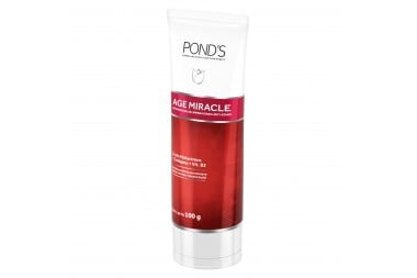 ESPUMA FACIAL ANTI-EDAD POND'S AGE MIRACLE