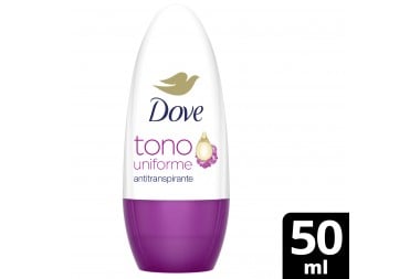 Desodorante Dove Tono...