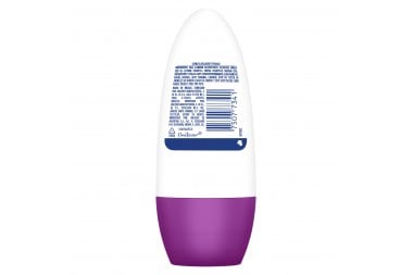 Desodorante Dove Tono Uniforme Roll On 50 Ml