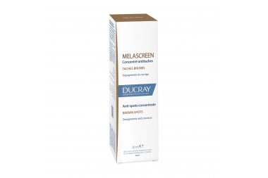 CONCENTRADO DESPIGMENTANTE DUCRAY MELASCREEN 30 ML