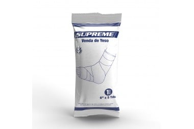 Venda De Yeso Supreme Und