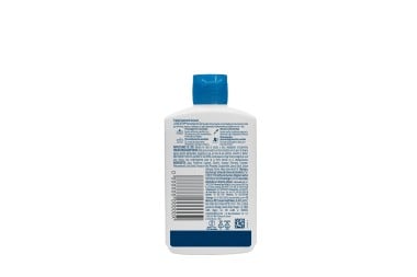 Crema Lubriderm Humectación Diaria 200 Ml