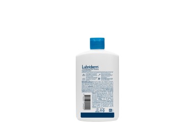 Crema Lubriderm Humectacion Diaria 400 Ml