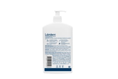 CREMA HUMECTACION DIARIA LUBRIDERM 946 ML