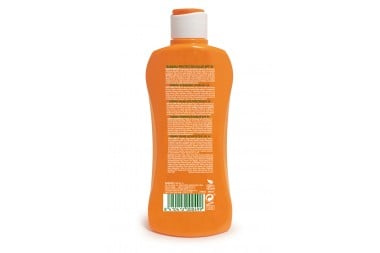 Protector Solar Babaria Spf 50 200 Ml
