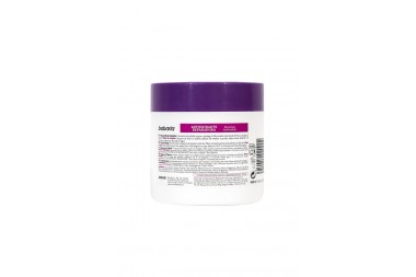 MASCARILLA CAPILAR BABARIA CEBOLLA 400 ML