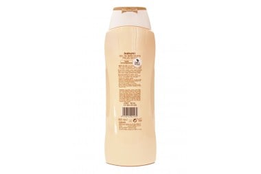Gel De Baño Babaria Avena Pieles Cecas 600 Ml