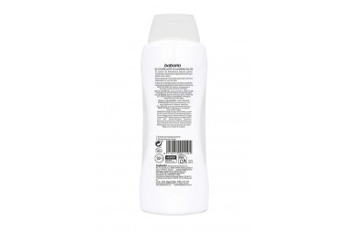 GEL DE BAÑO BABARIA ALMENDRAS DULCES 600 ML