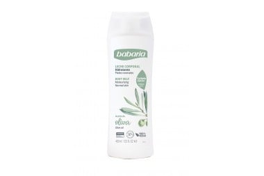 Crema Leche Corporal...