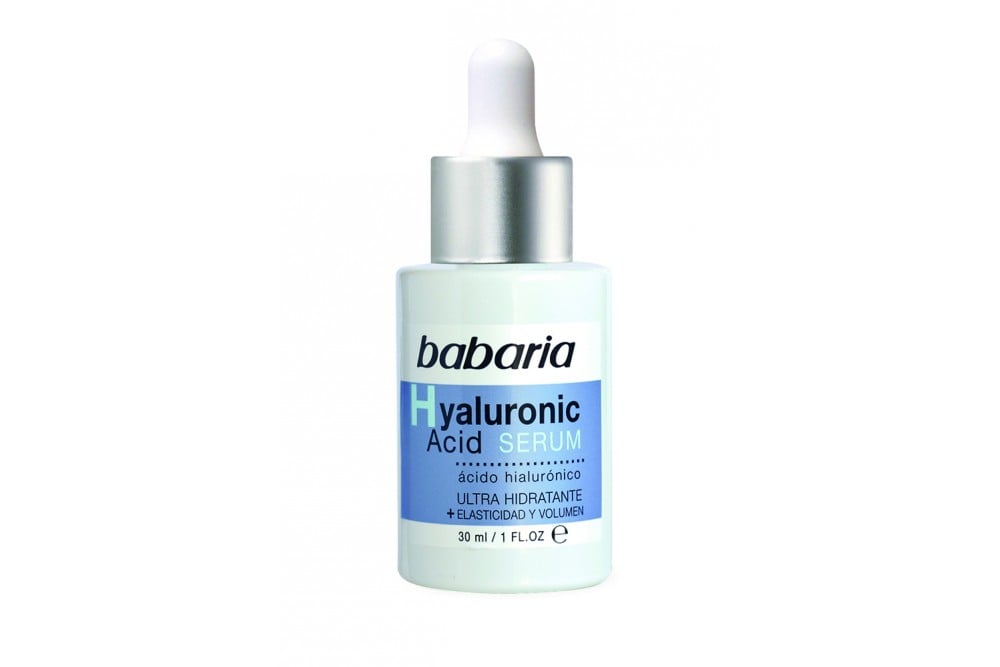 Serum Babaria Ácido Hialuronico 30 Ml