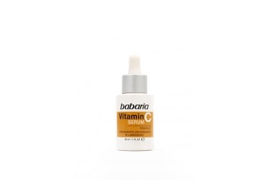 SERUM BABARIA VITAMINA C 30 ML