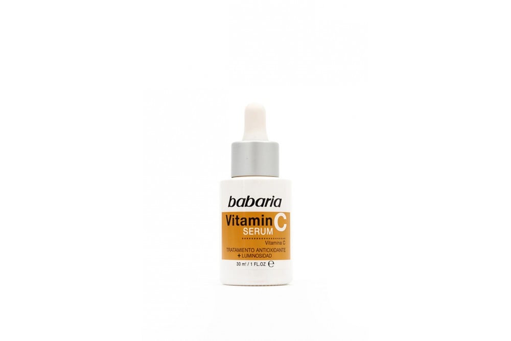 SERUM BABARIA VITAMINA C 30 ML