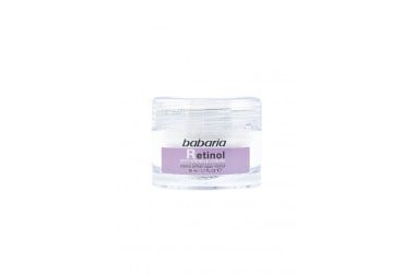 Crema Facial Antiarrugas...