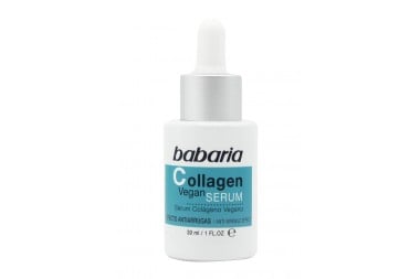 SERUM BABARIA COLAGENO VEGANO 30 ML