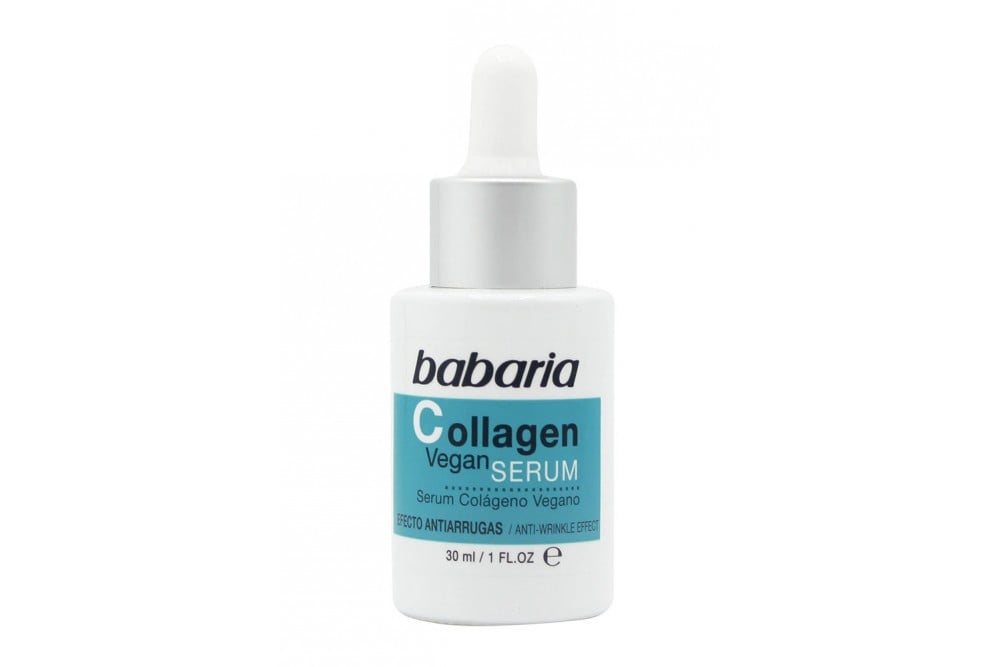 Serum Babaria Colageno Vegano 30 Ml
