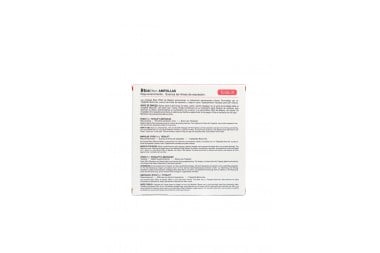 Ampollas Botox Babaria Suaviza Las Arrugas 5 Unds