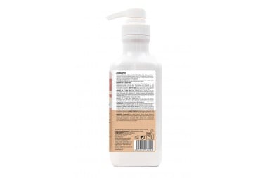 Crema Corporal Babaria Pieles Secas 500 Ml