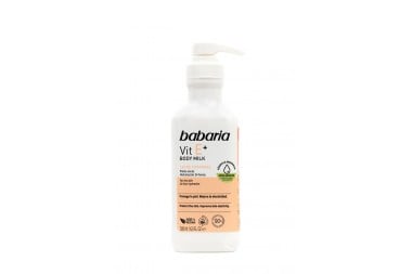 Crema Corporal Babaria...