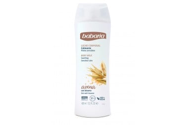 Crema Leche Corporal...