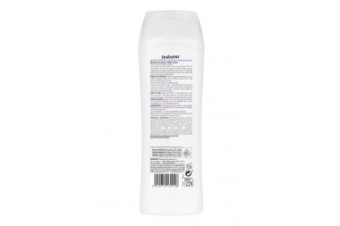 Crema Leche Corporal Aceite Babaria Almendras Dulces 400 Ml